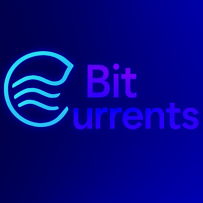 BitCurrents logo